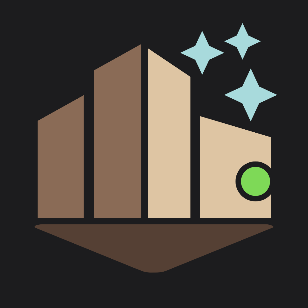 IPM Dark Icon